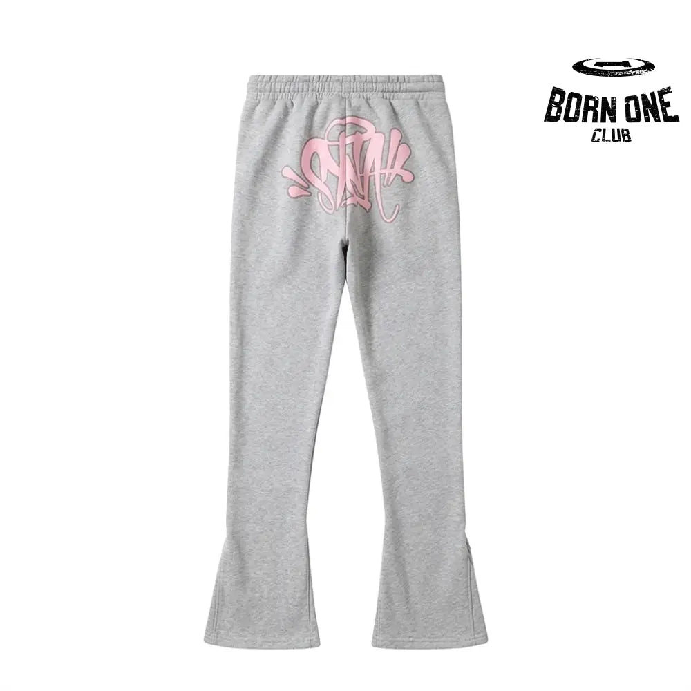 World Sweatpants Grey