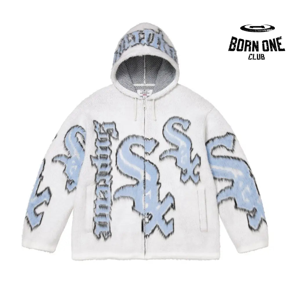 Hoodie x Chicago White Sox
