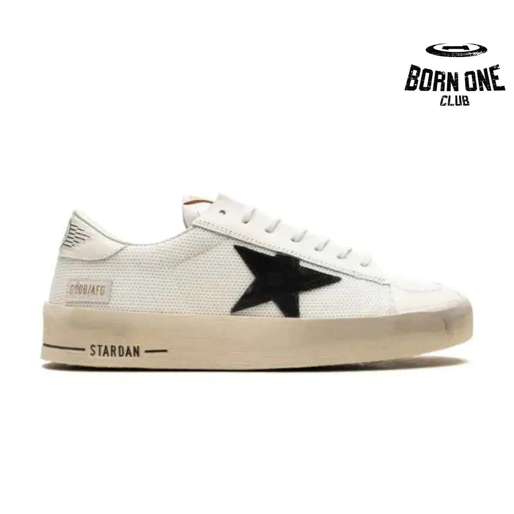 Stardan White