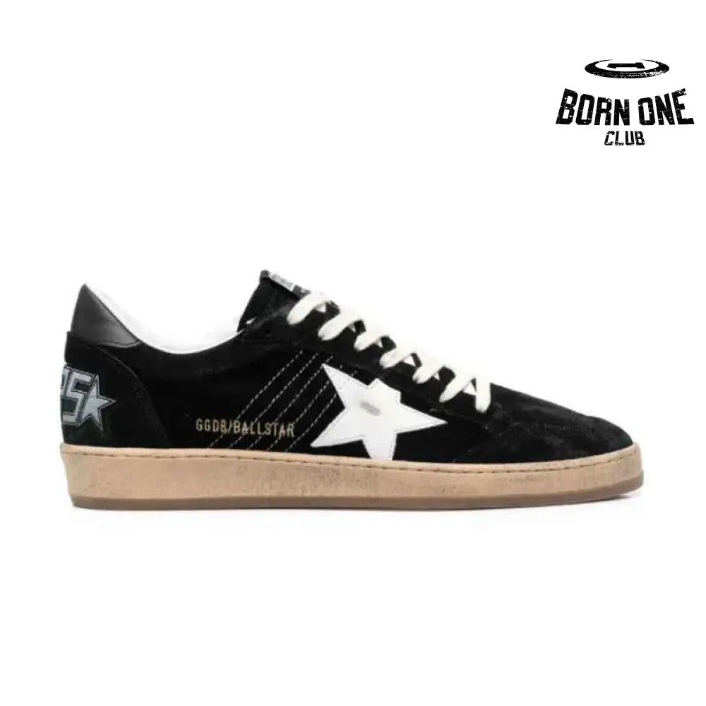 Ball Star 'Sneakers' Black