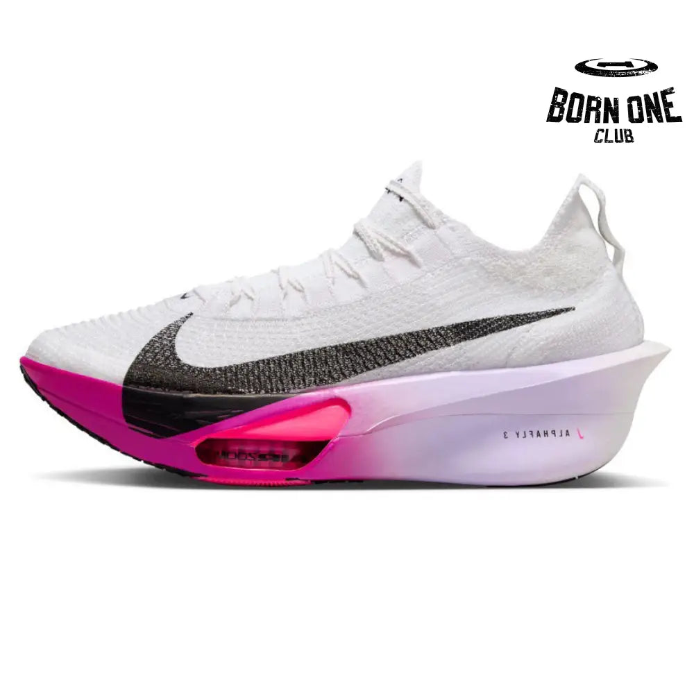 ZoomX ALPHAFLY Next% 3 - Purple Agate/Vivid Grape