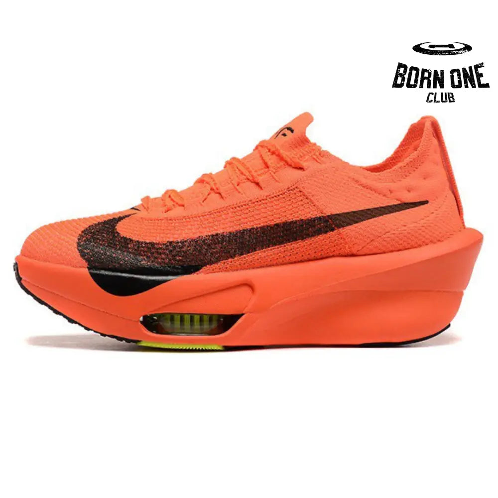 ZoomX ALPHAFLY Next% 3 - Laranja