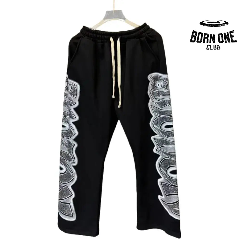 Sweatpants
