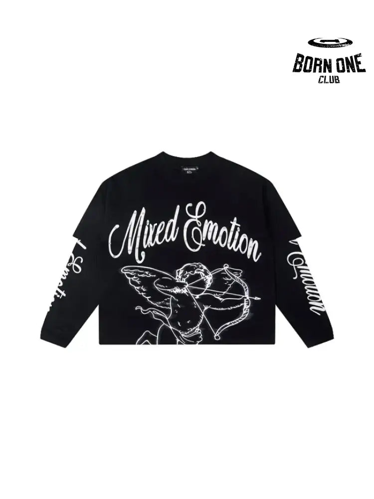 Long-Sleeve T-shirt