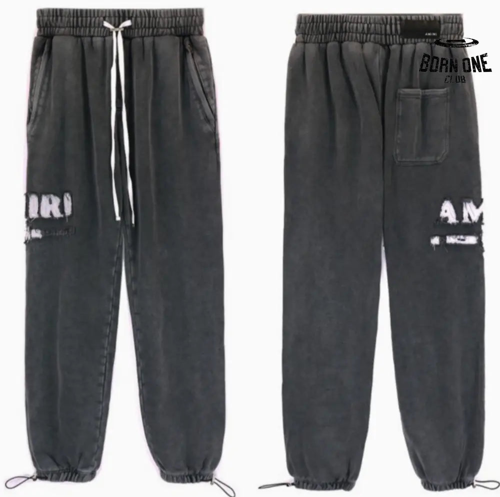 Palm Angels Pants