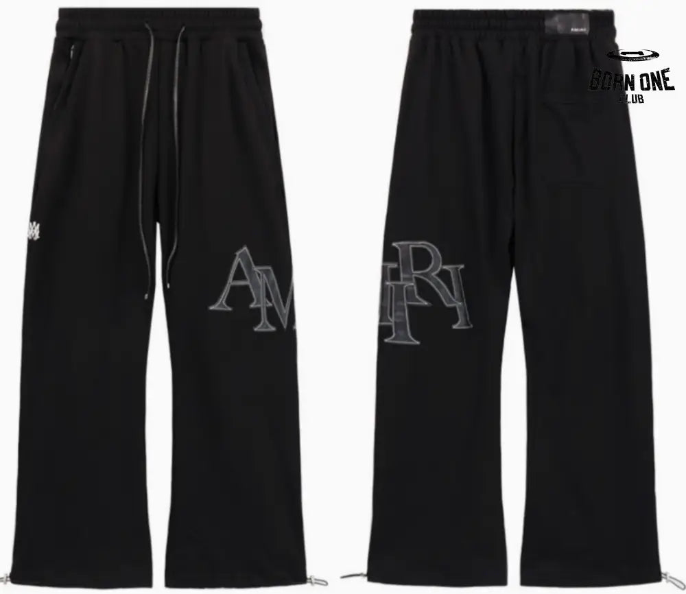 Palm Angels Pants