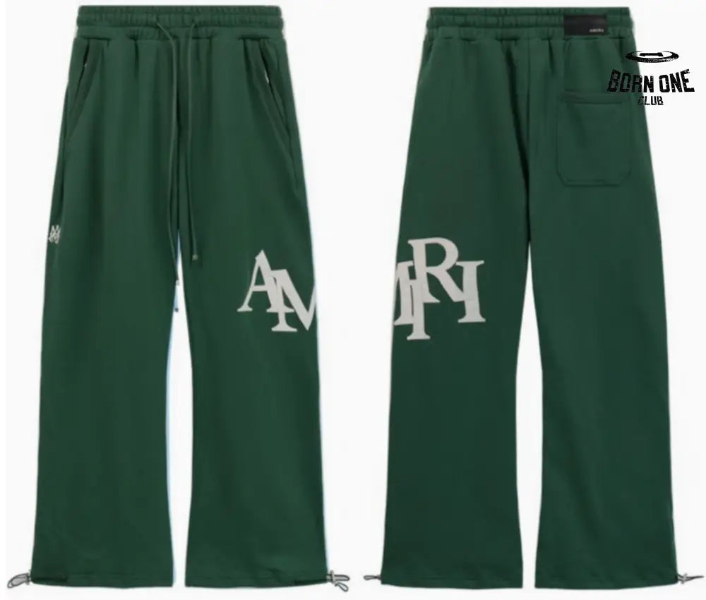 Palm Angels Pants