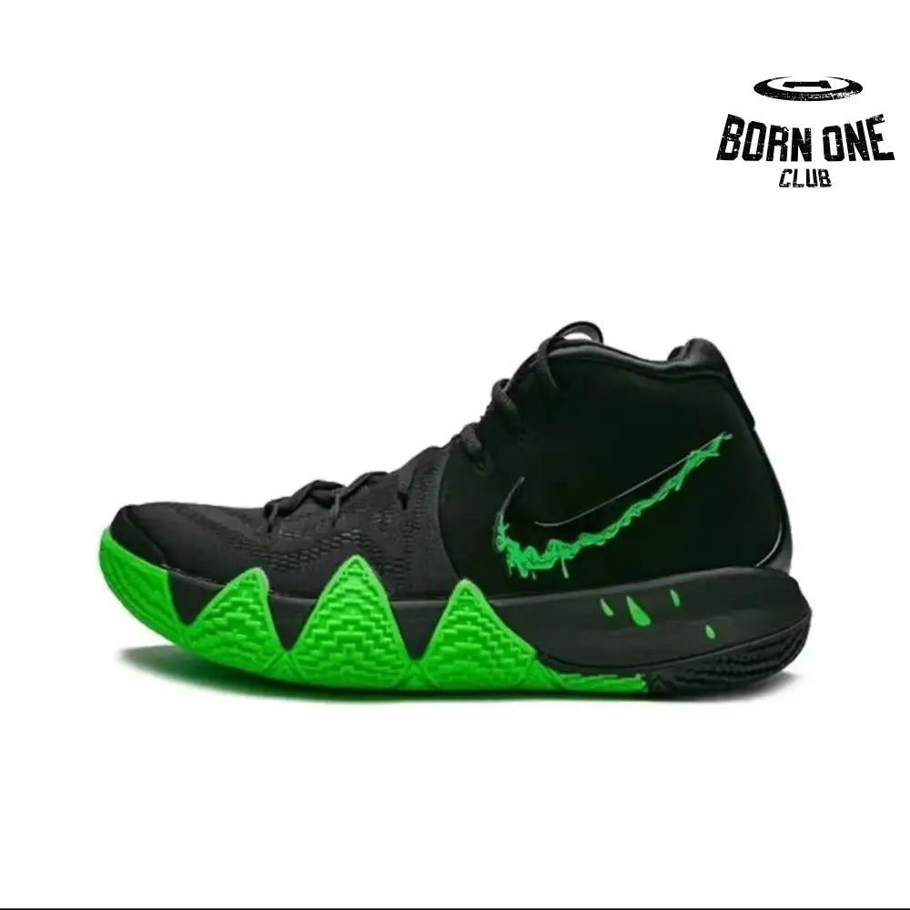 KYRIE 4 x MAMBA MENTALITY