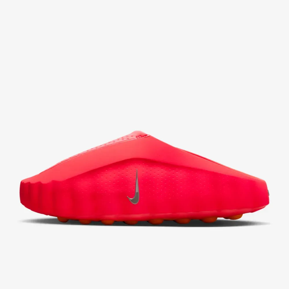 Slide Mind 001 Solar Red