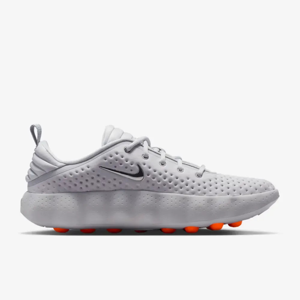 Mind 002 Light Smoke Grey