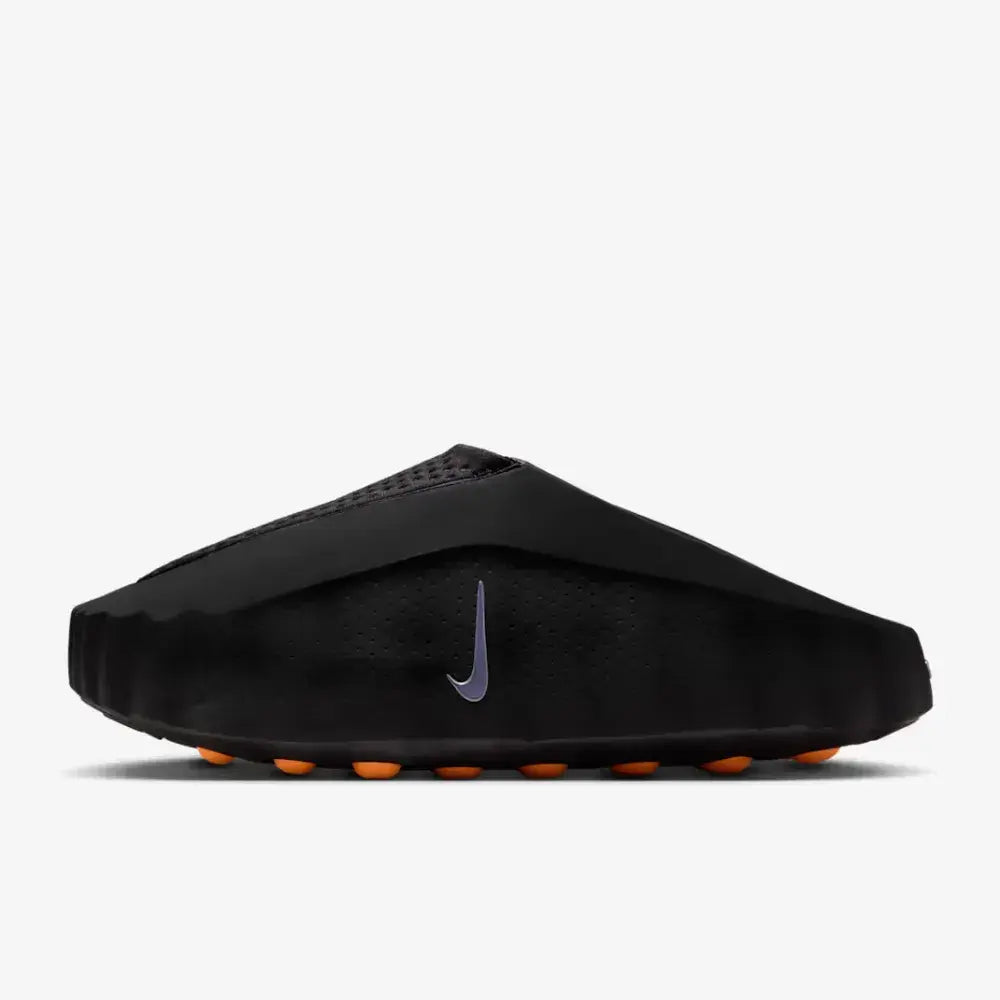Slide Mind 001 Black Chrome