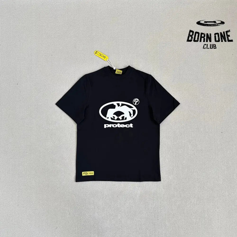 T-Shirt   Black