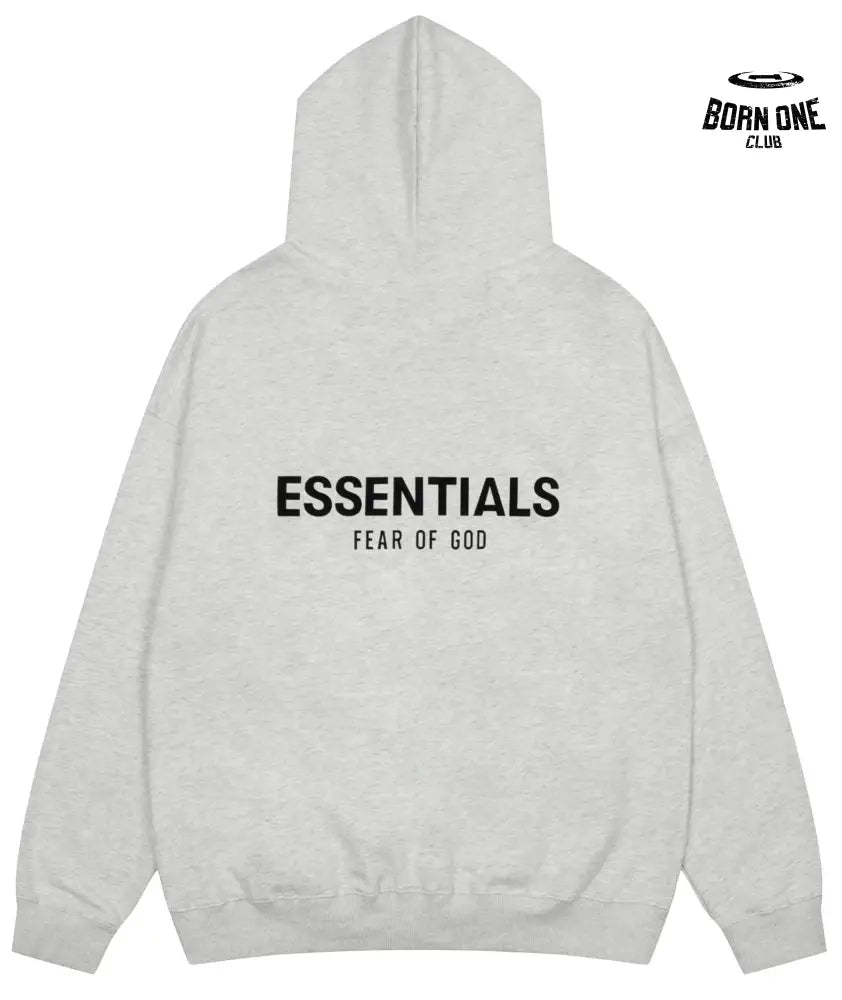 Essentials Hoodie