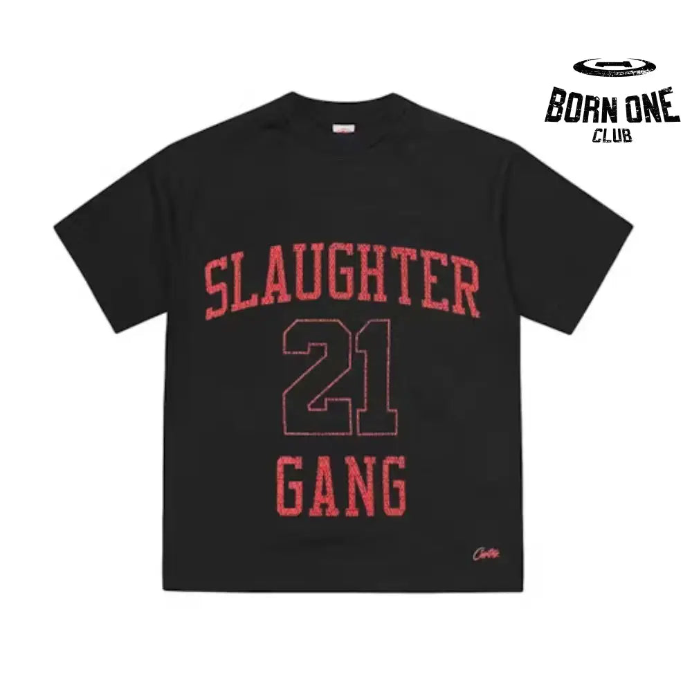 T-Shirt x 21 Savage