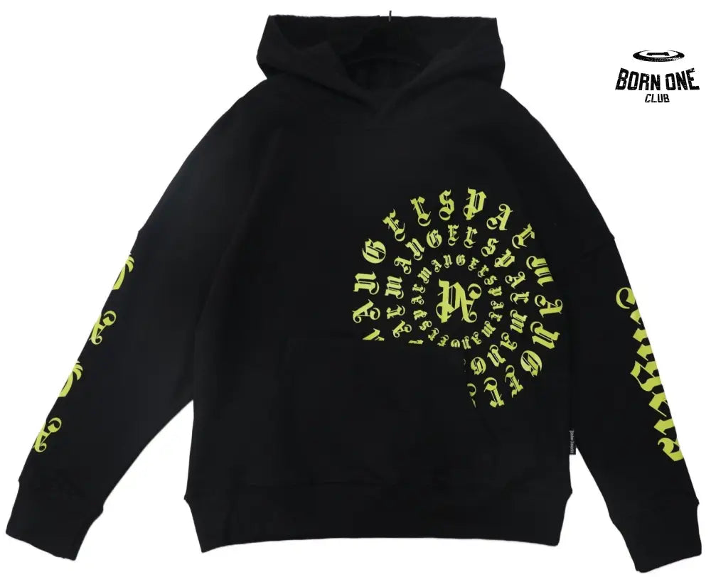 Palm Angels Hoodie