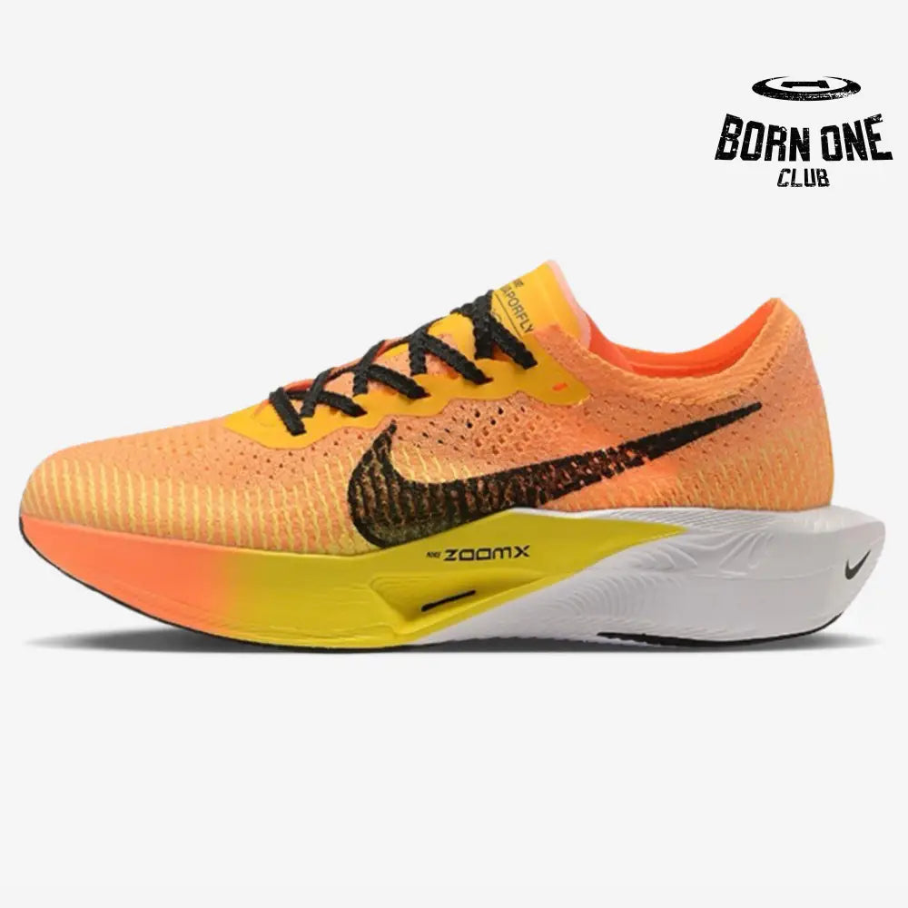 Air Zoom X Vaporfly Next%3 Orange