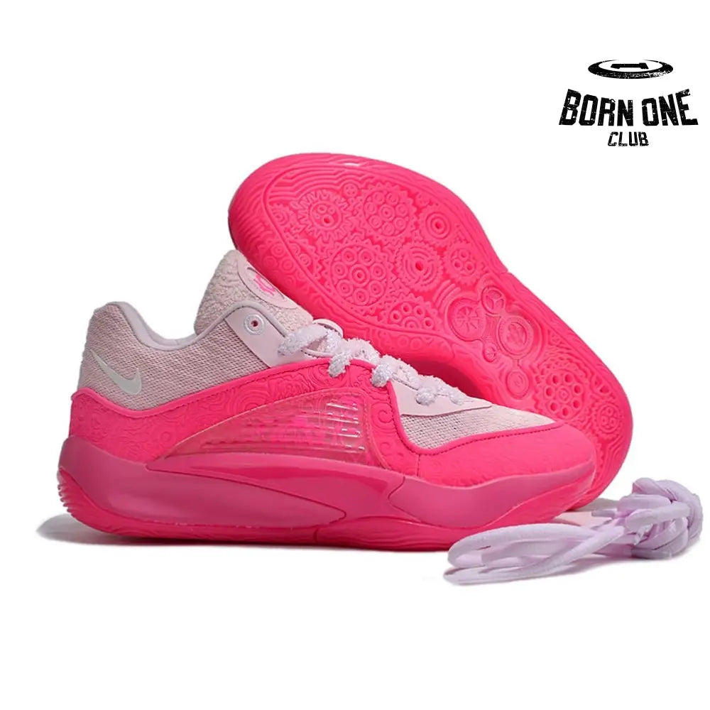 KD 16 x AUNT PEARL