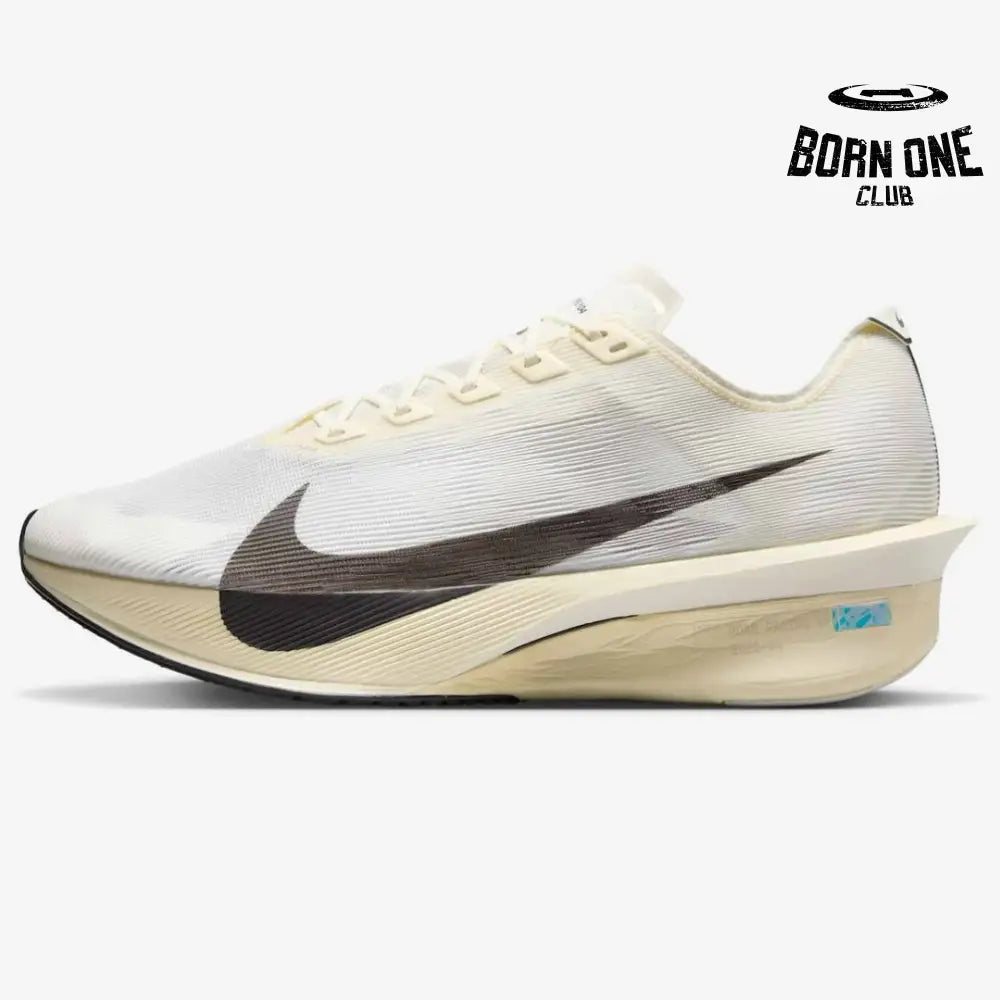 ZoomX VaporFly 4 Beige