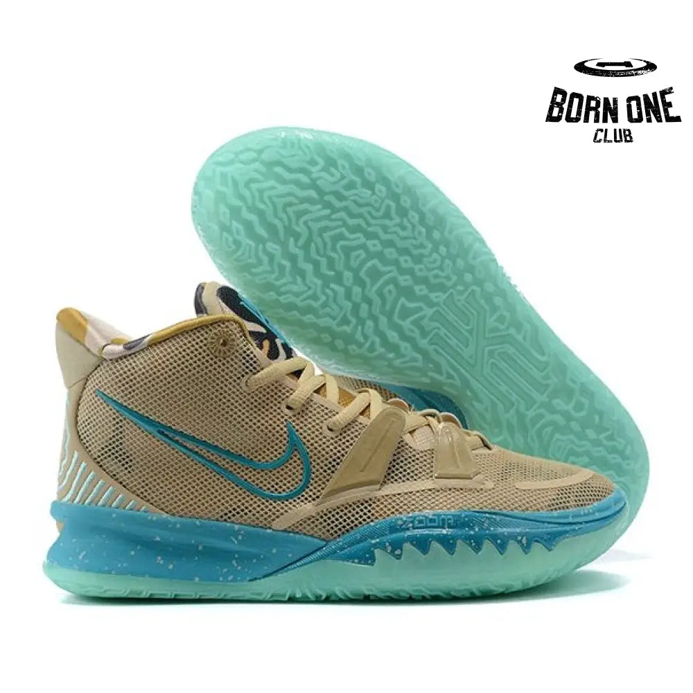 KYRIE 7 x RIPPLE