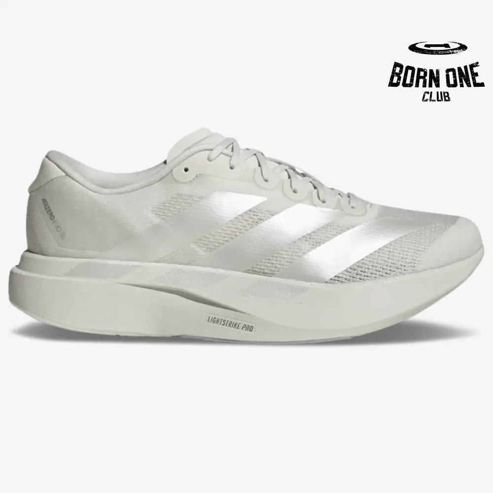 Adizero EVO SL - Crystal Jade Metallic Silver