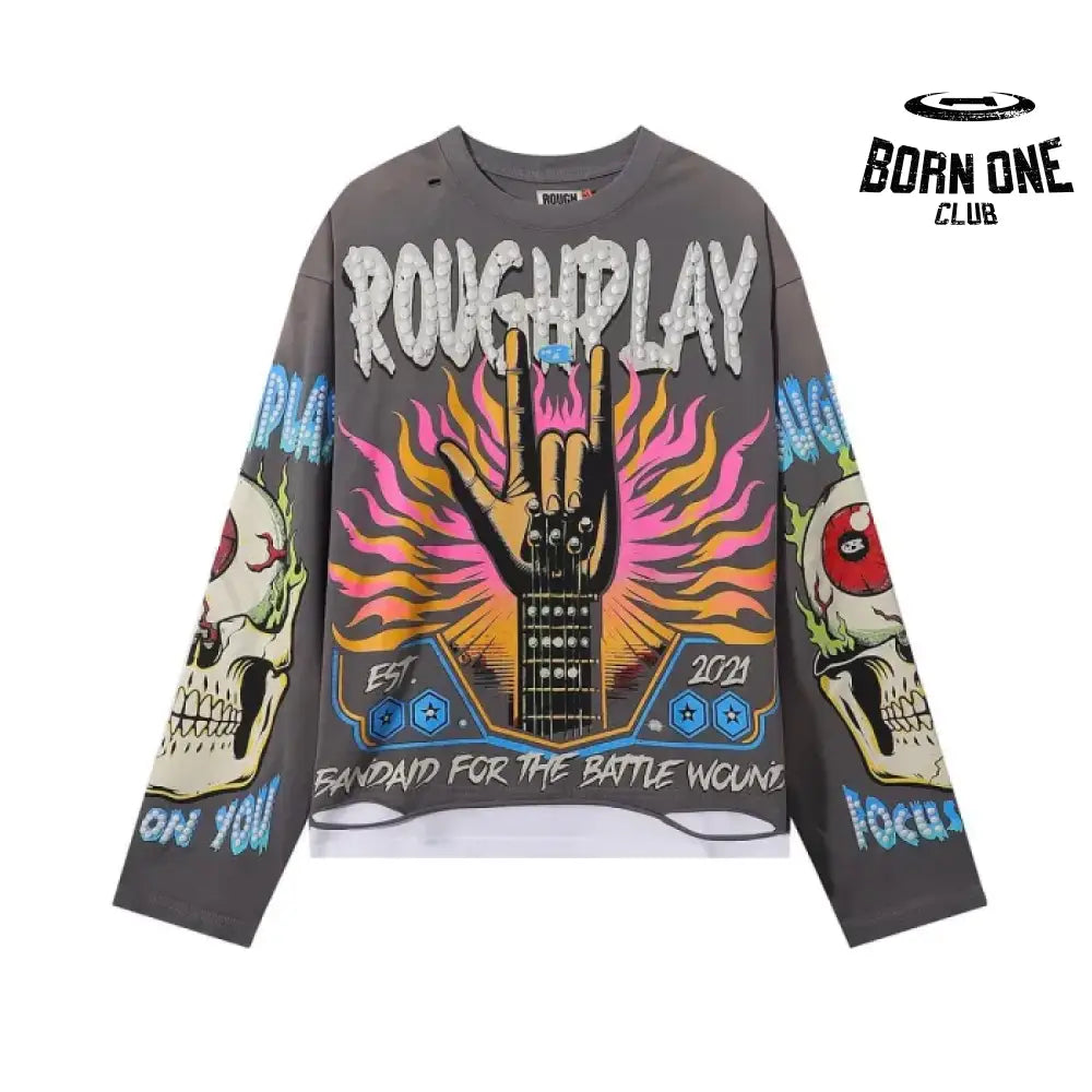 Long-Sleeve T-shirt