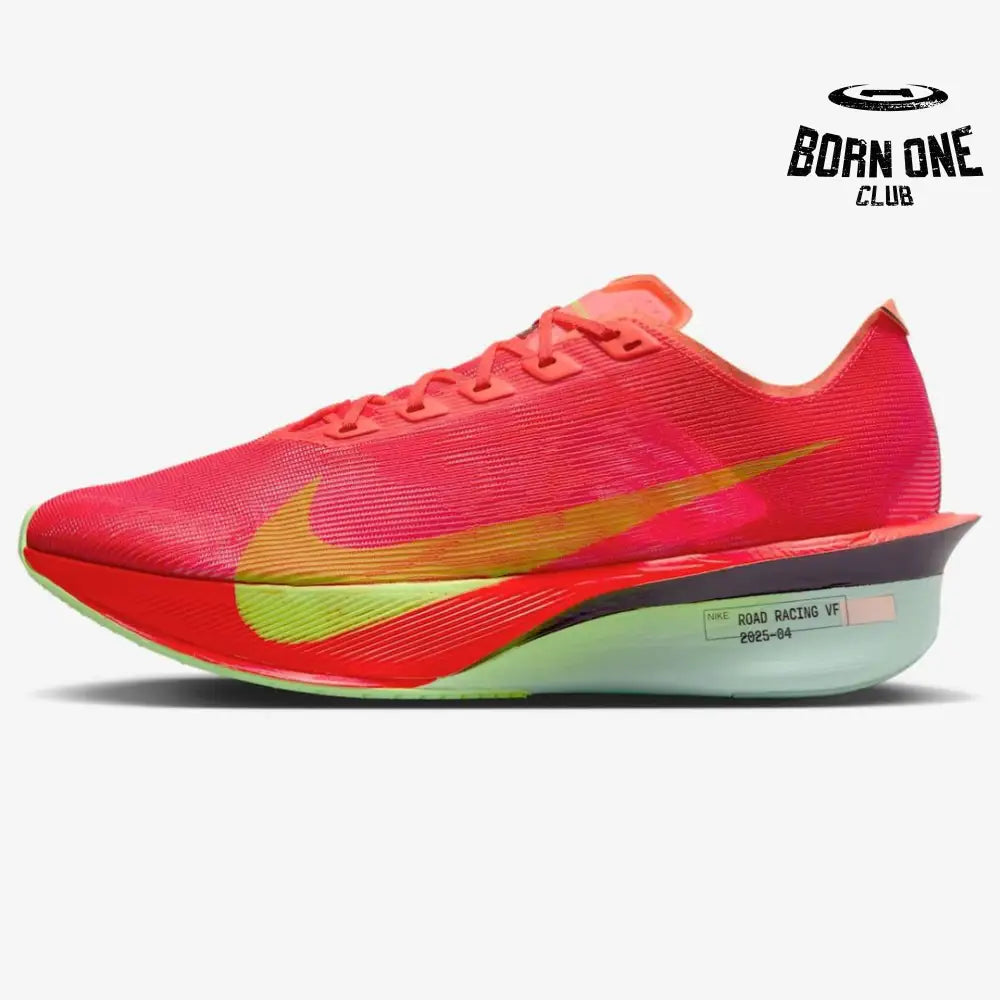 ZoomX VaporFly 4 Red