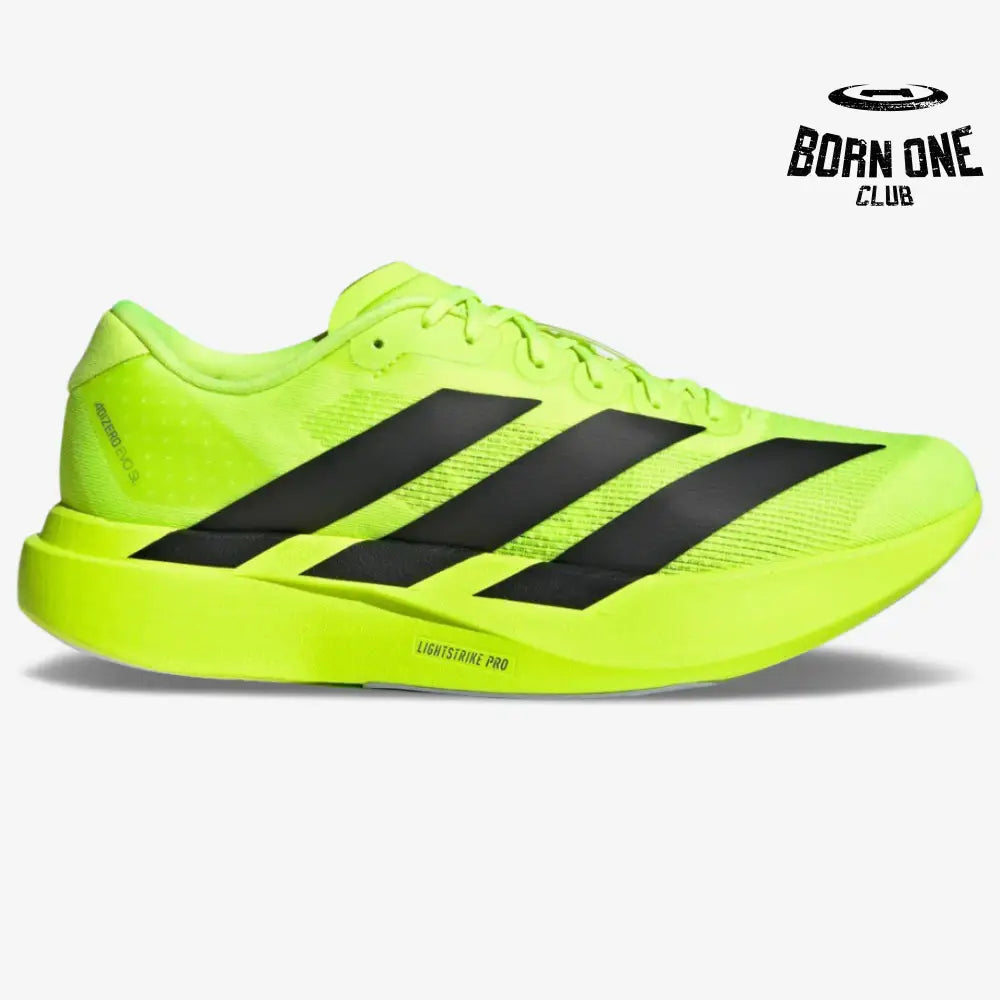 Adizero EVO SL - Lime Green