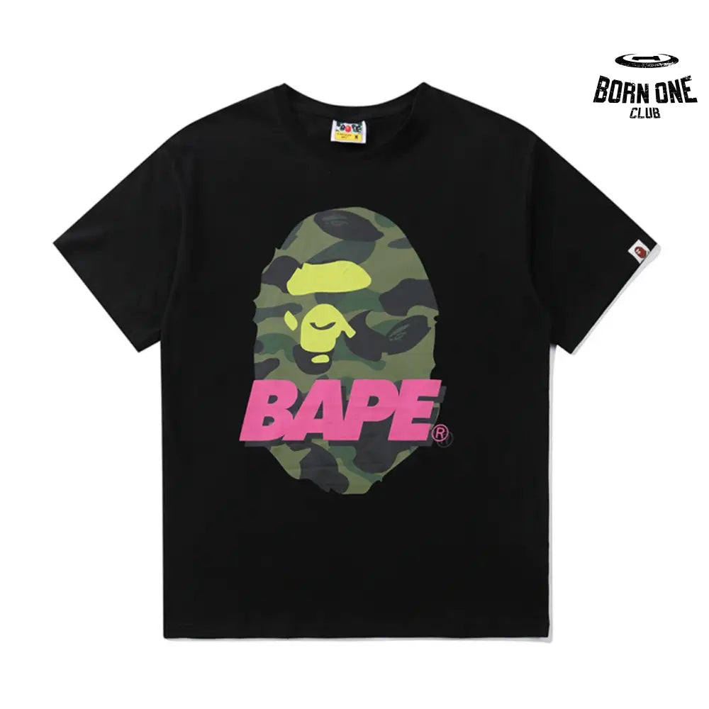 Bape T-Shirt