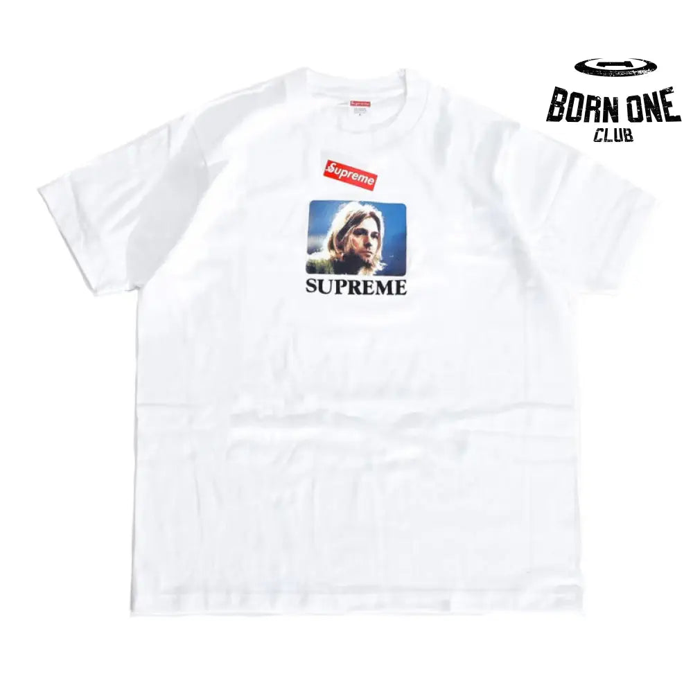 Kurt Cobain T-Shirt