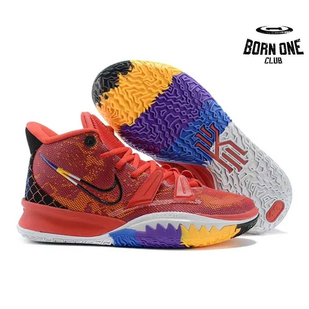 KYRIE 7 x ICONS OF SPORT