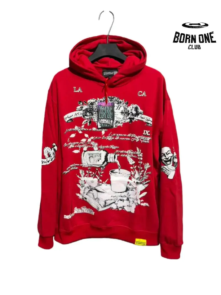 Hoodie