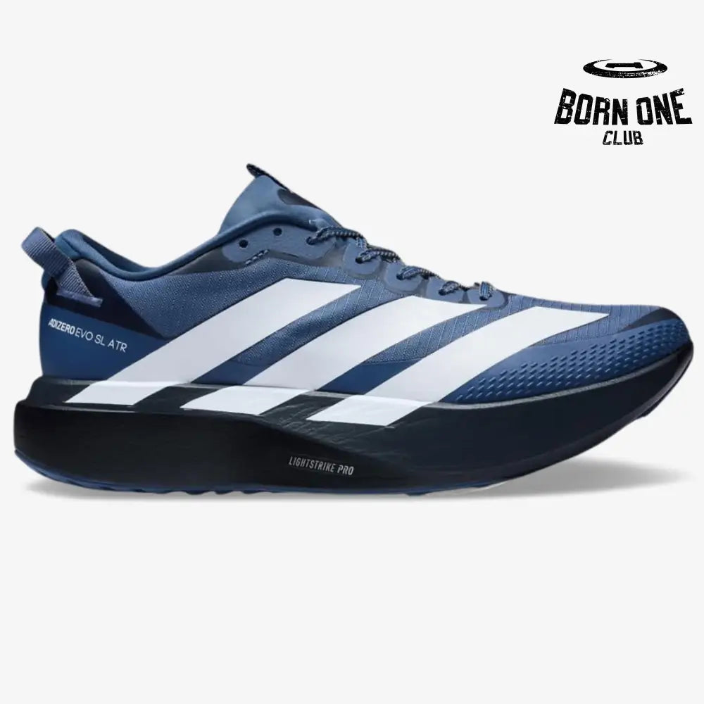 Adizero EVO SL ATR - Navy/White