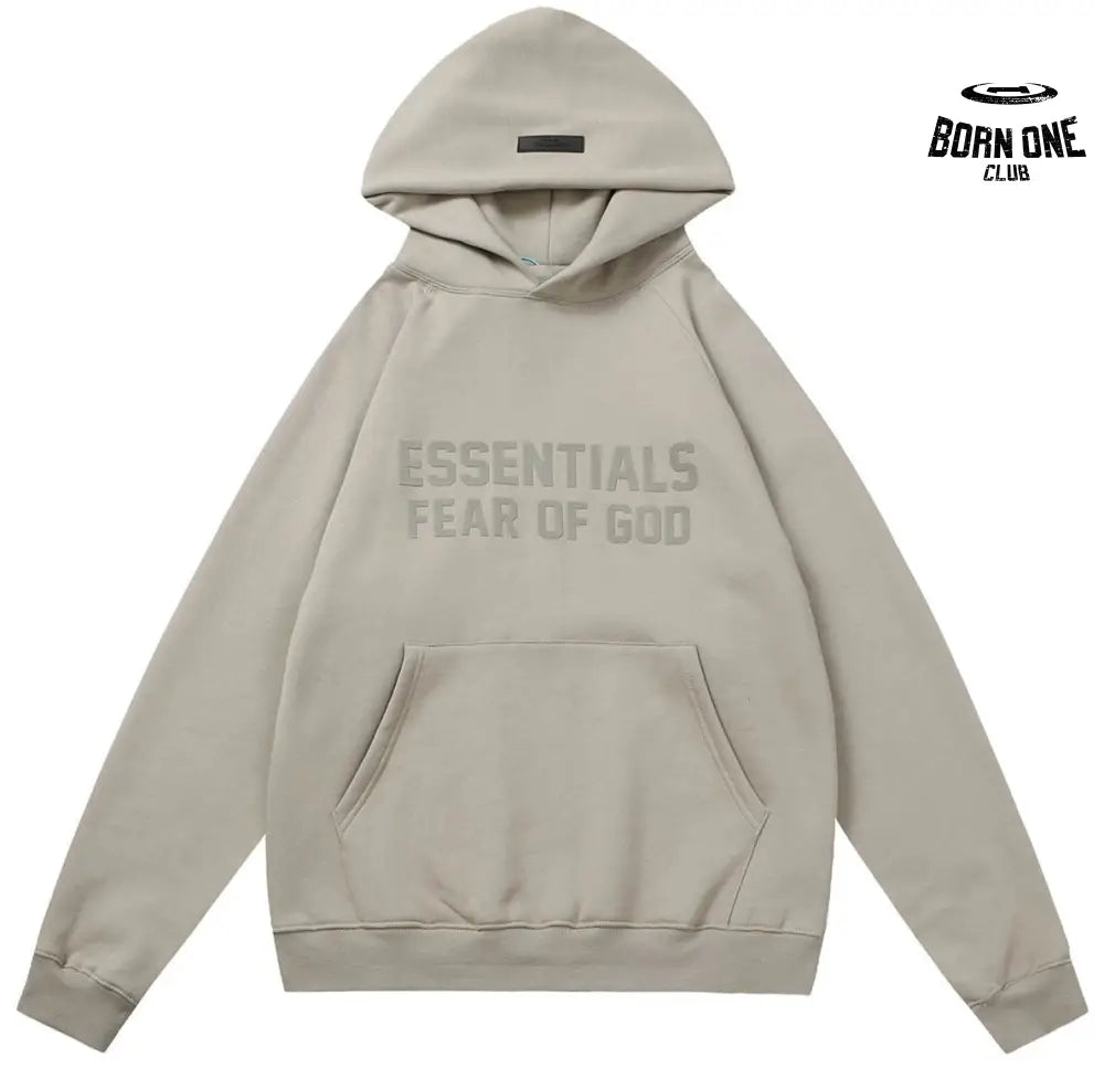 Essentials Hoodie
