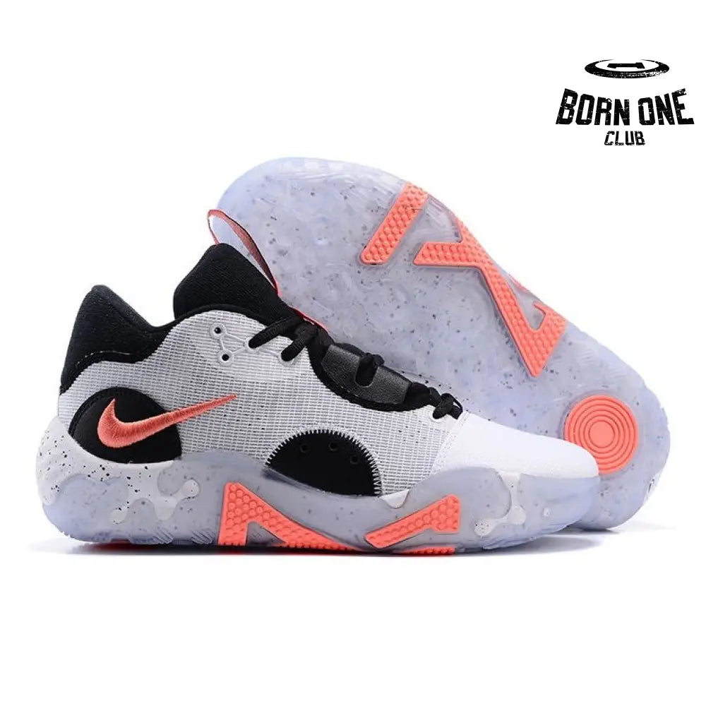 PG 6 x FLUORO