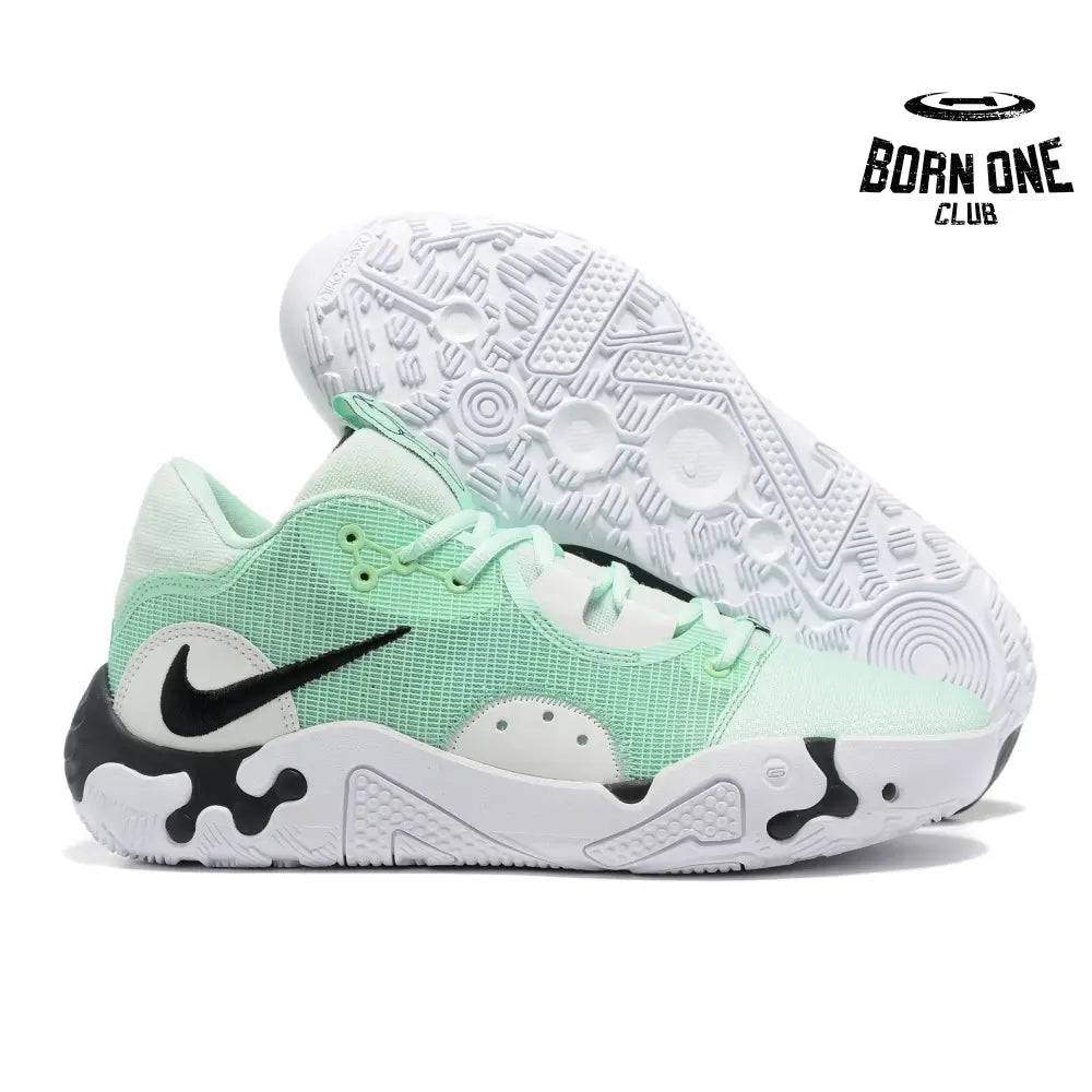 PG 6 x MINT GREEN PE