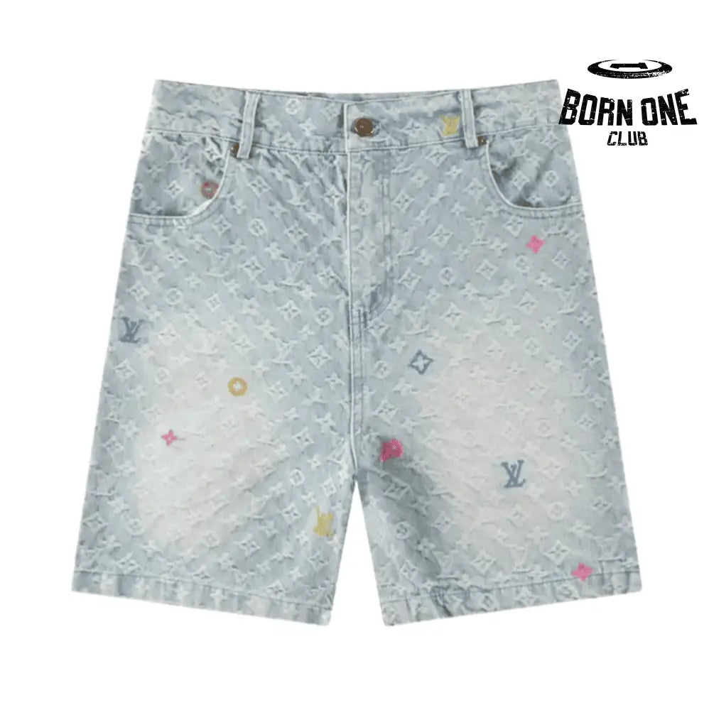 Shorts Jeans By Tyler, The Creator