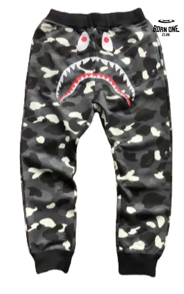 Bape Pants