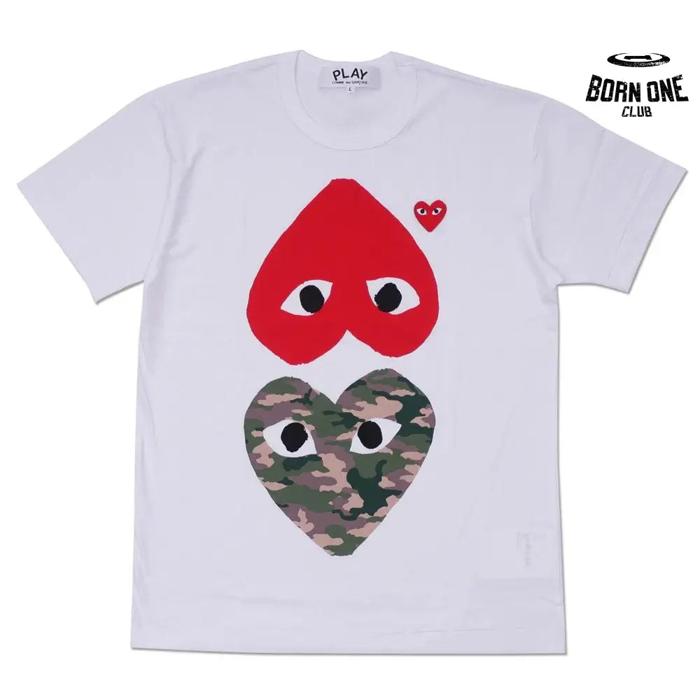 Comme des Garcons T-Shirt