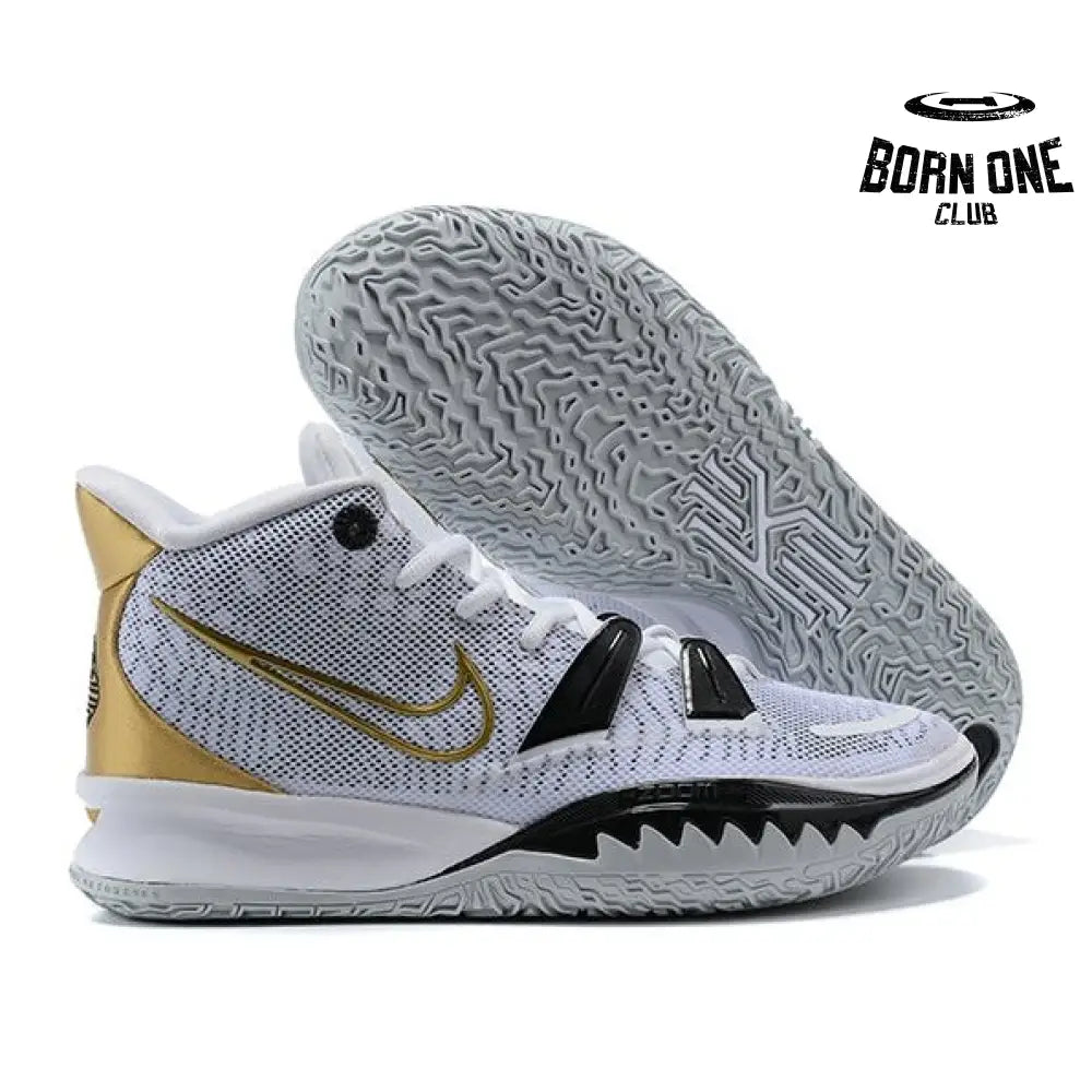 KYRIE 7 x NBA FINAL RINGS