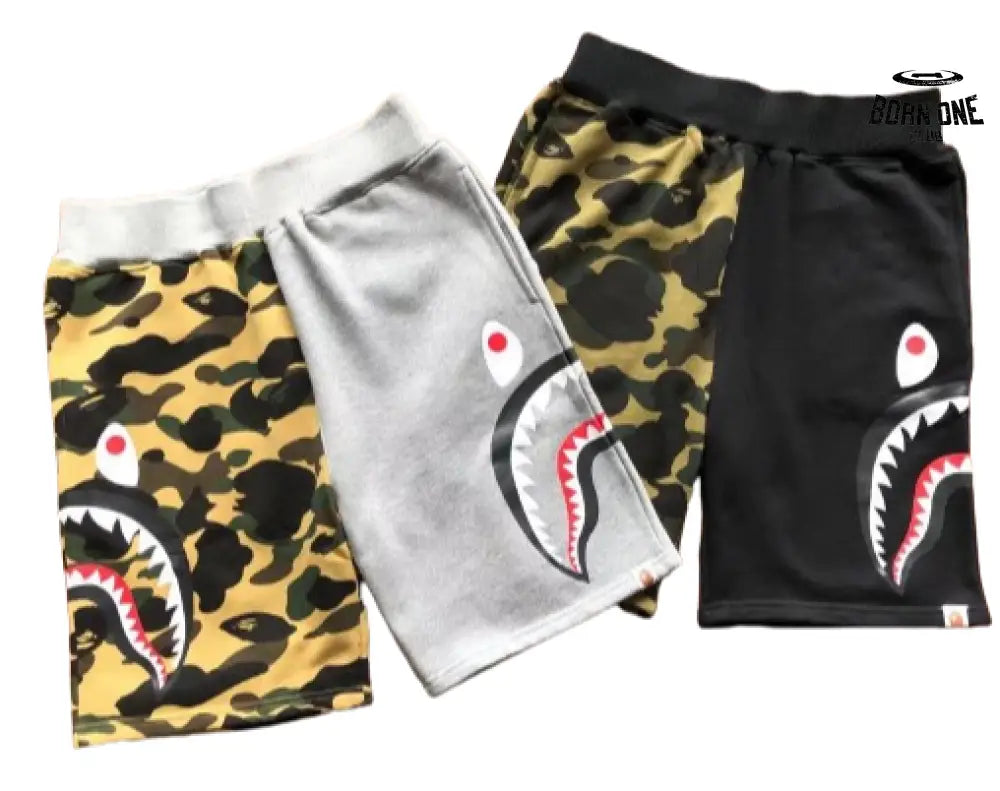 Bape Shorts