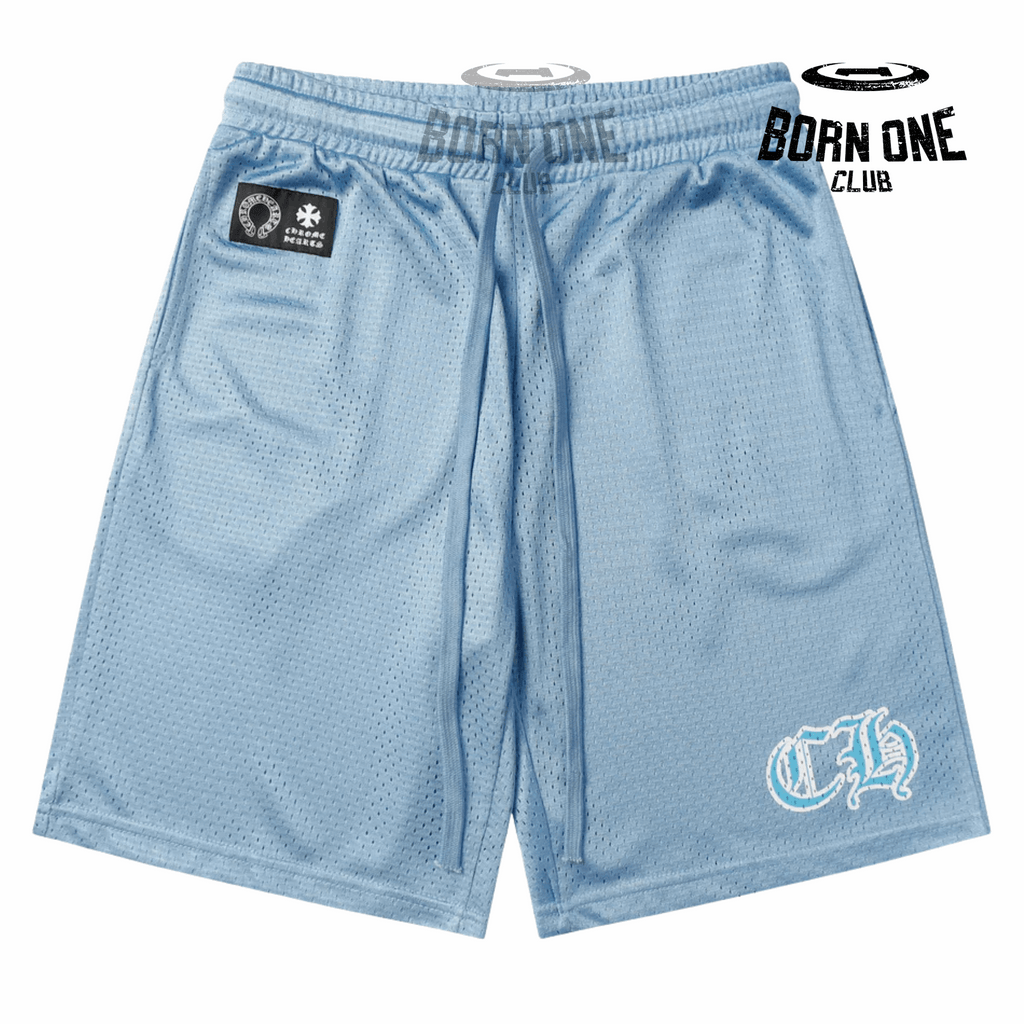 Jersey Shorts