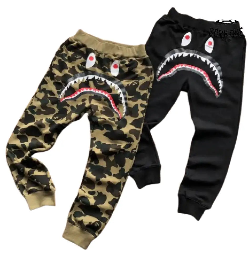 Bape Pants
