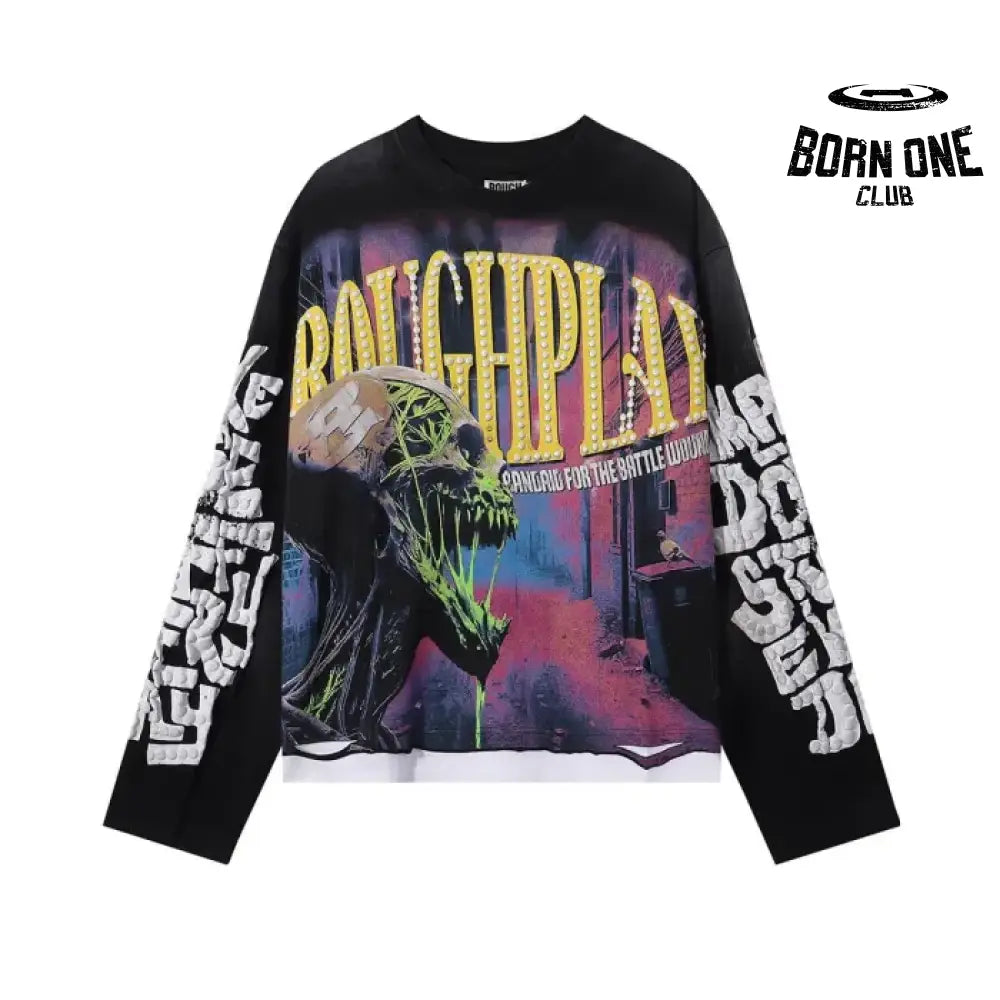Long-Sleeve T-shirt