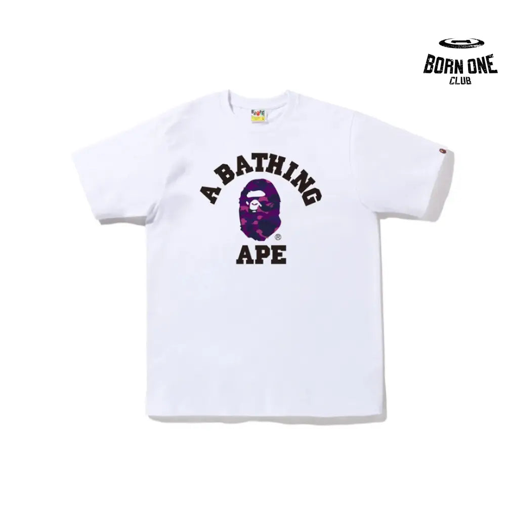 Bape T-Shirt