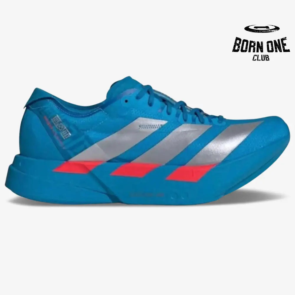 Adizero Adios Pro 4 Ekiden Colorway