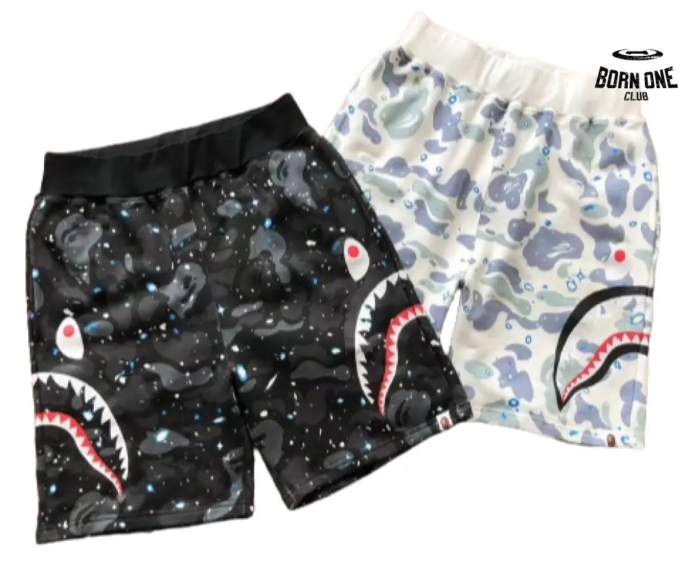 Bape Shorts