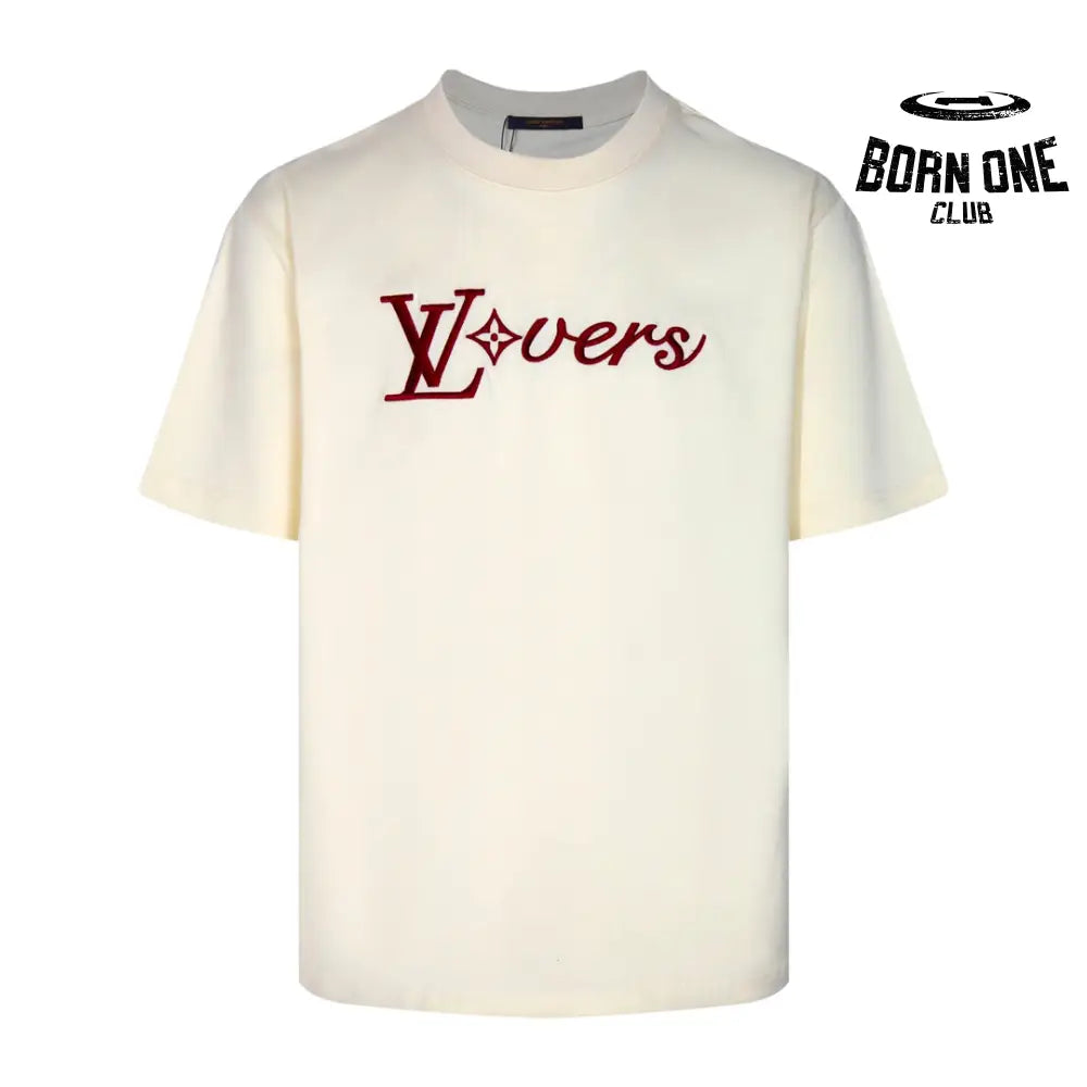 T-Shirt Cream Lovers