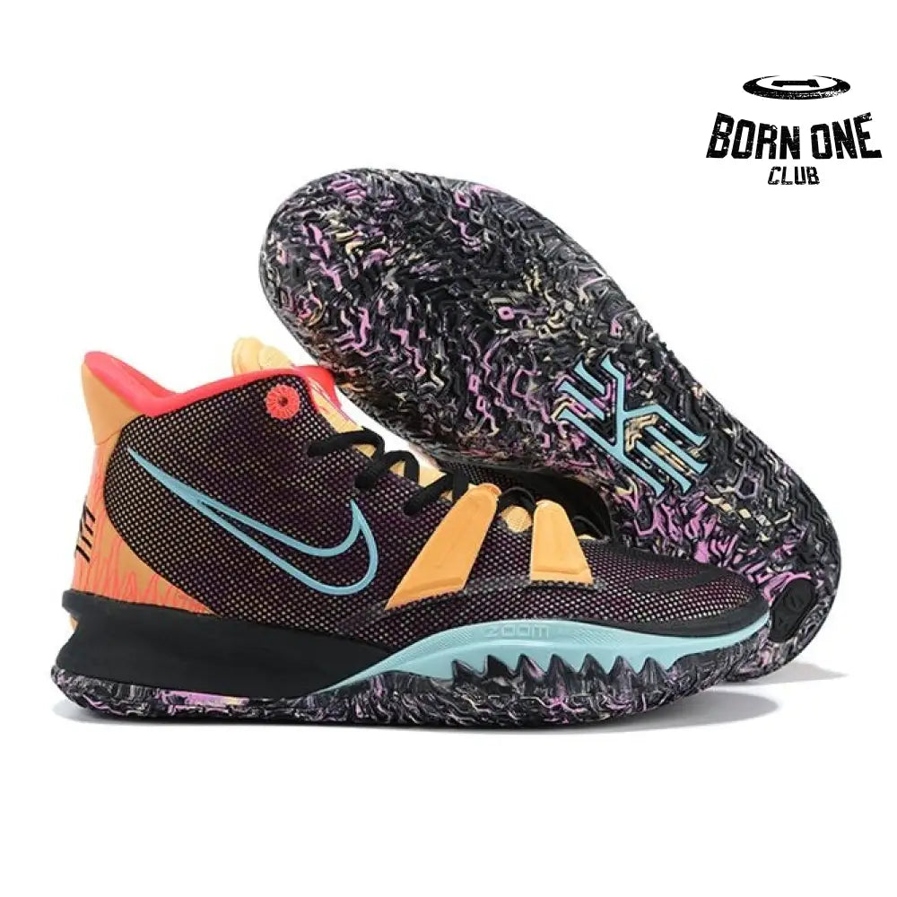 KYRIE 7 x SOUNDWAVE