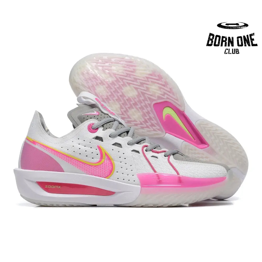 AIR ZOOM G.T. CUT 3 x THINK PINK