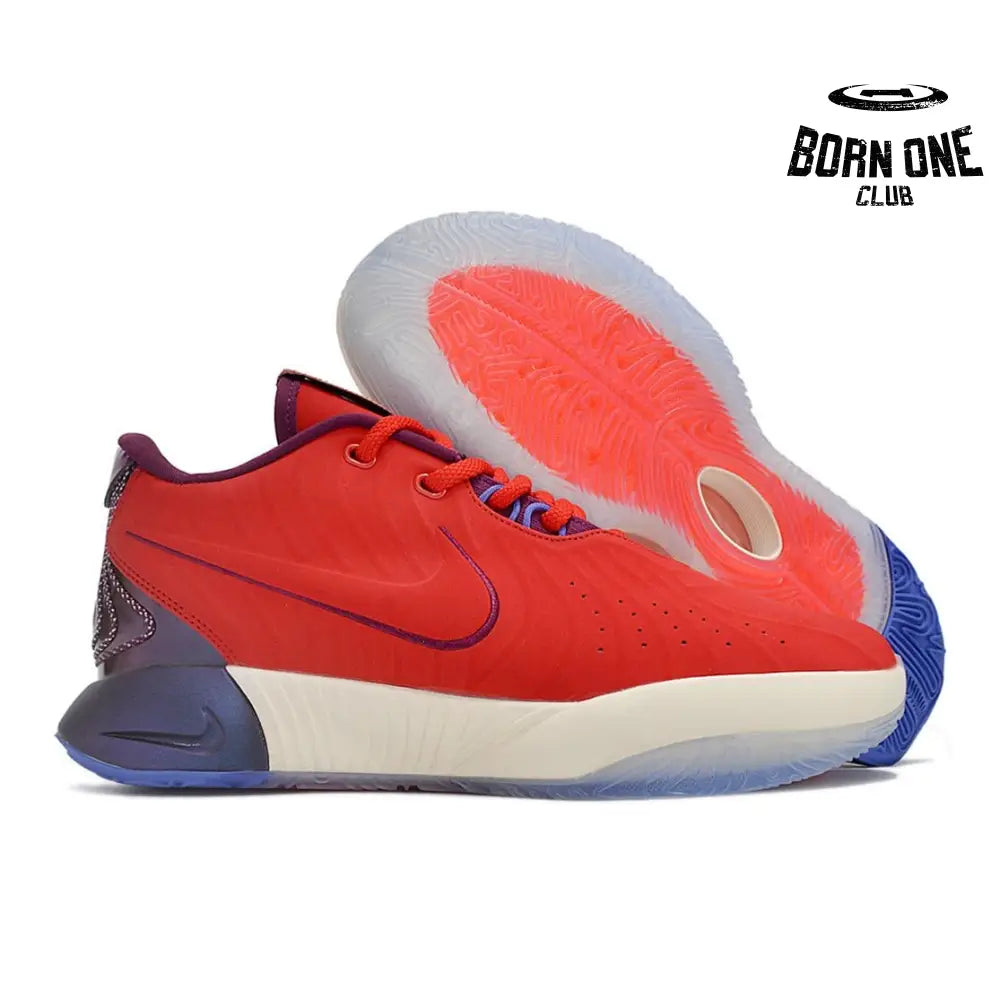 LEBRON 21 x JAMES THEATRE